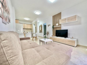 Vivienda Carolina